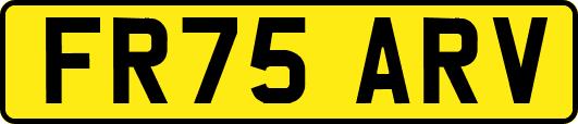 FR75ARV