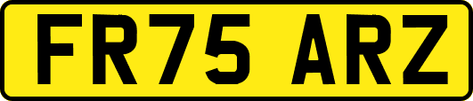 FR75ARZ