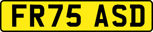 FR75ASD