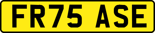 FR75ASE