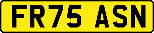FR75ASN