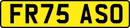 FR75ASO