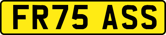 FR75ASS
