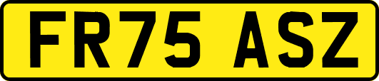 FR75ASZ