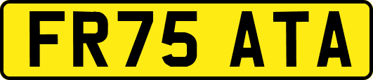 FR75ATA