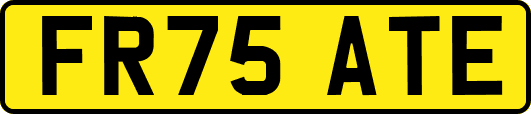 FR75ATE
