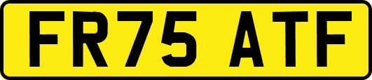 FR75ATF