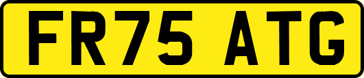 FR75ATG