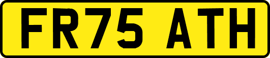 FR75ATH
