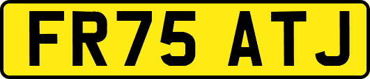 FR75ATJ