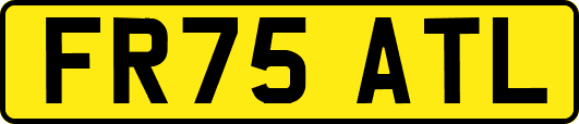 FR75ATL