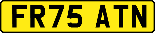 FR75ATN