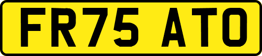 FR75ATO