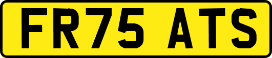 FR75ATS