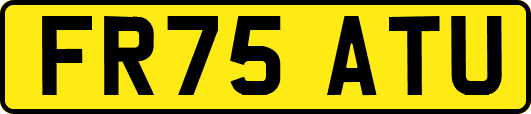 FR75ATU