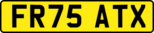 FR75ATX
