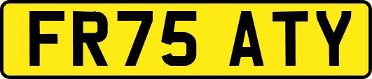 FR75ATY