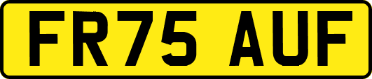 FR75AUF
