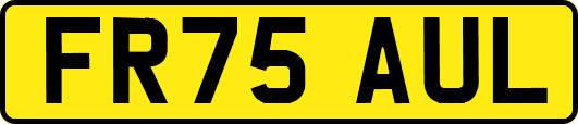FR75AUL