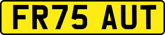 FR75AUT
