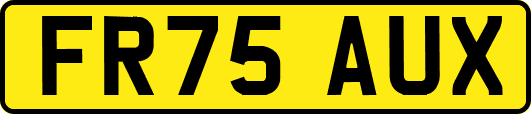 FR75AUX