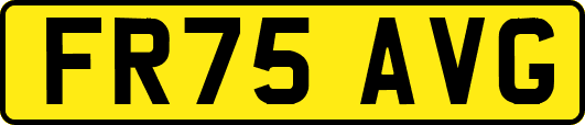 FR75AVG