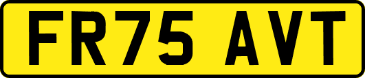 FR75AVT
