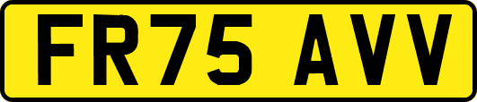 FR75AVV