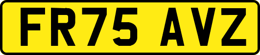 FR75AVZ
