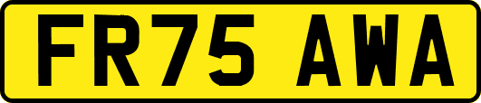 FR75AWA