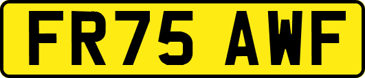 FR75AWF