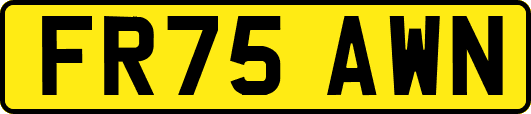 FR75AWN