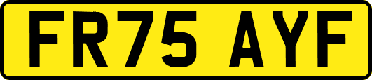 FR75AYF
