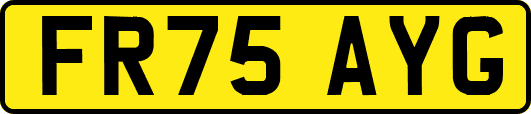 FR75AYG