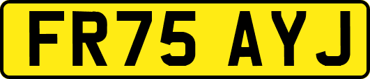 FR75AYJ