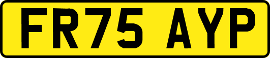 FR75AYP