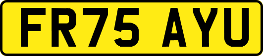 FR75AYU