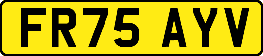 FR75AYV