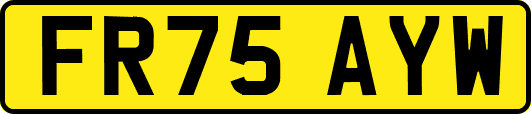 FR75AYW