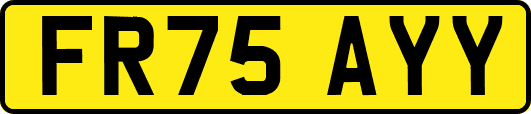 FR75AYY