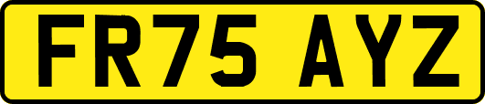 FR75AYZ