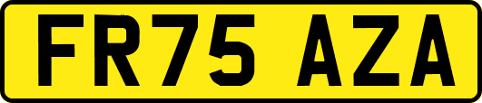 FR75AZA