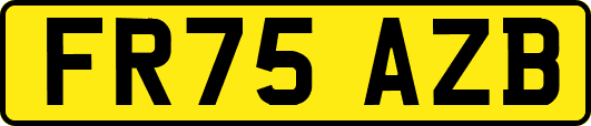 FR75AZB