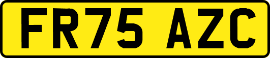 FR75AZC