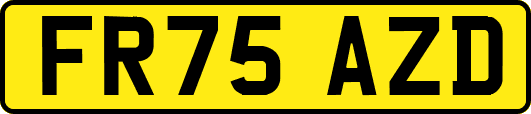 FR75AZD