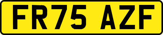 FR75AZF