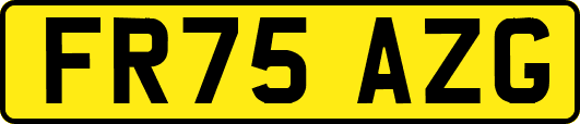 FR75AZG