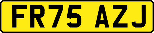 FR75AZJ