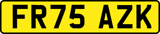 FR75AZK