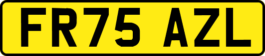 FR75AZL